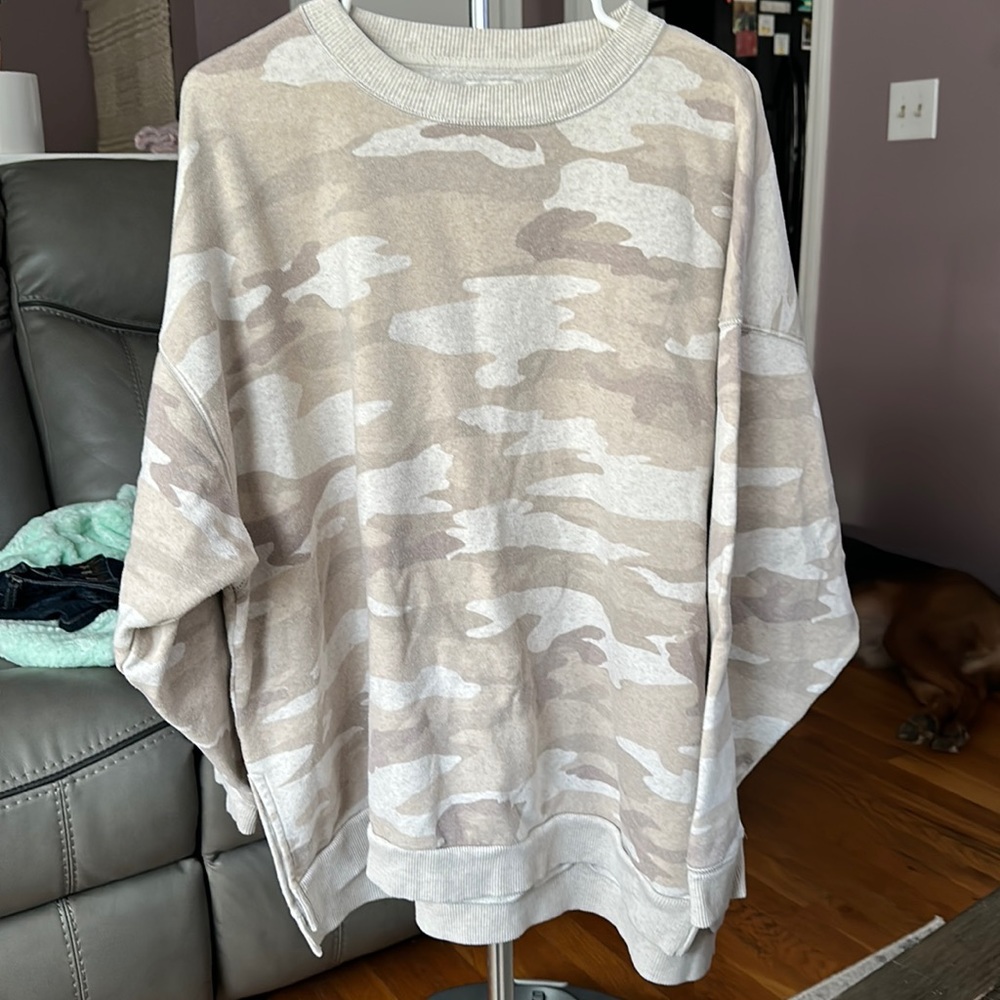 American eagle sweatshirt